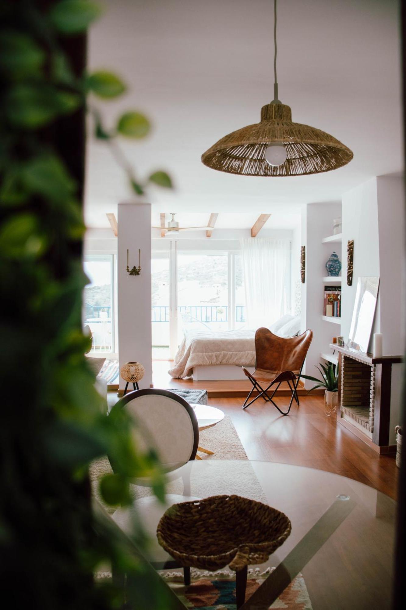 Loft Del Sol Apartment Peñíscola Екстериор снимка