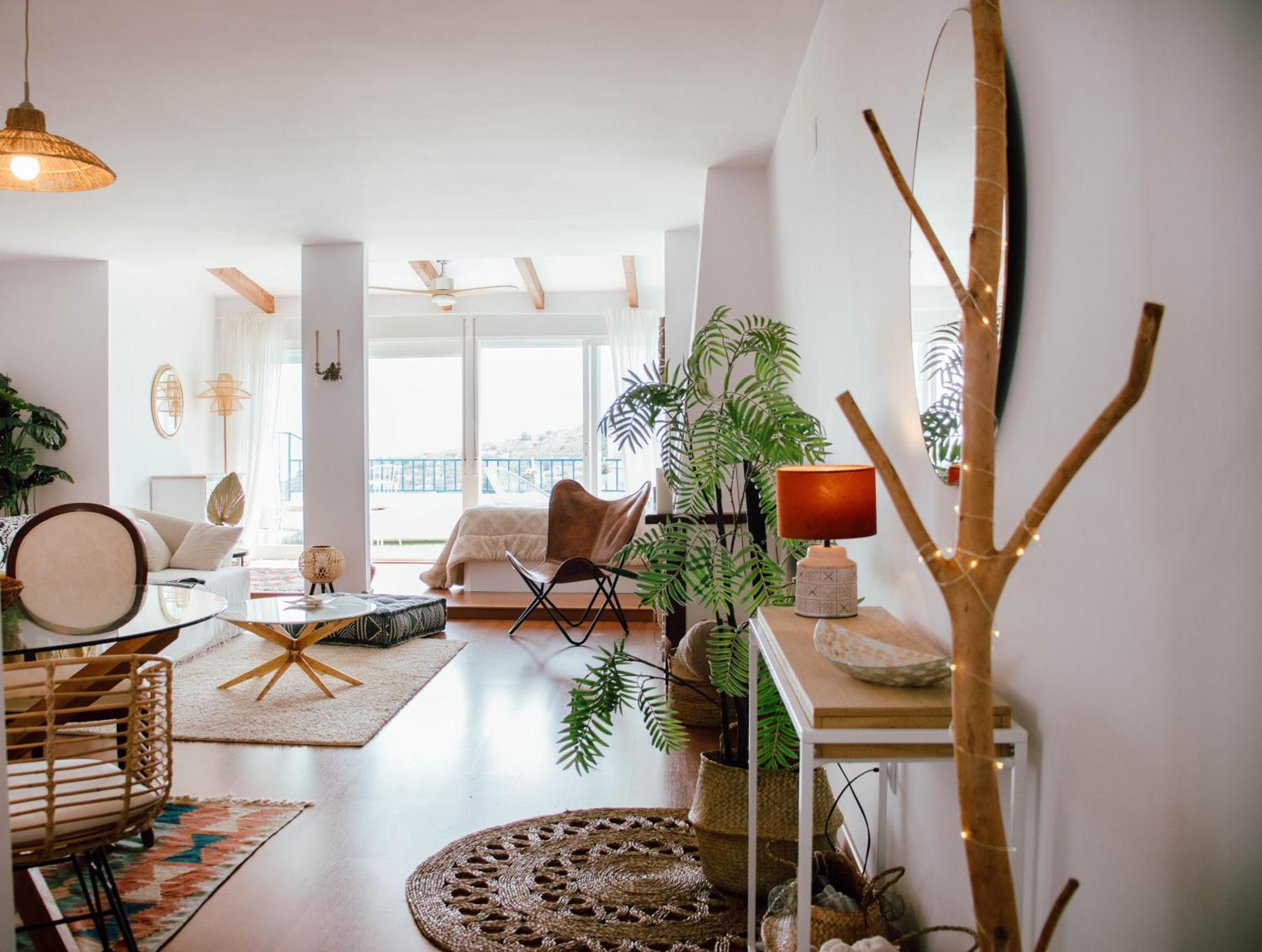 Loft Del Sol Apartment Peñíscola Екстериор снимка