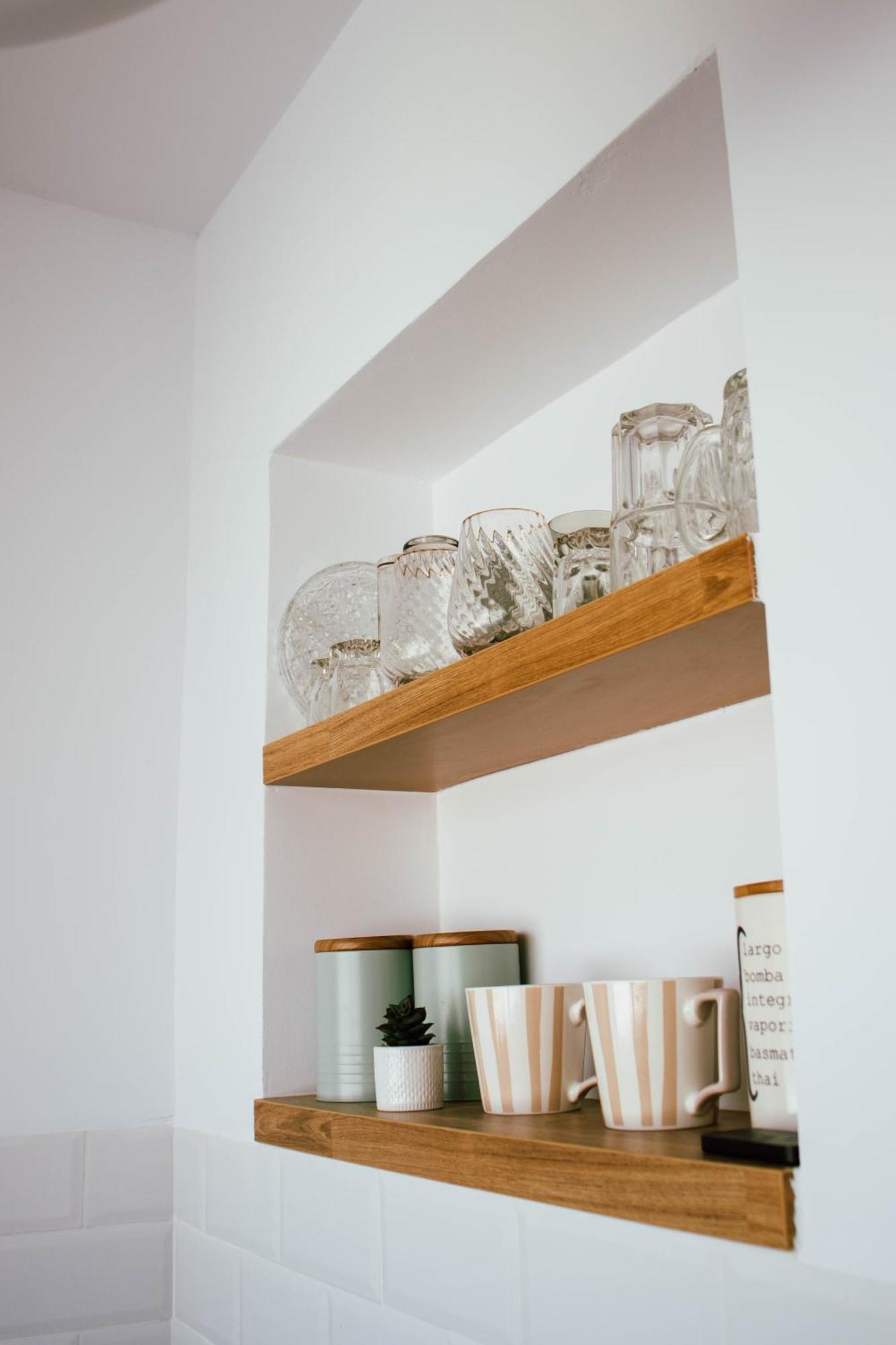 Loft Del Sol Apartment Peñíscola Екстериор снимка