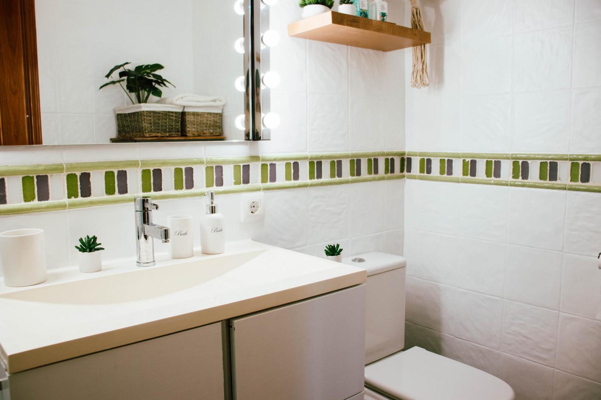 Loft Del Sol Apartment Peñíscola Екстериор снимка
