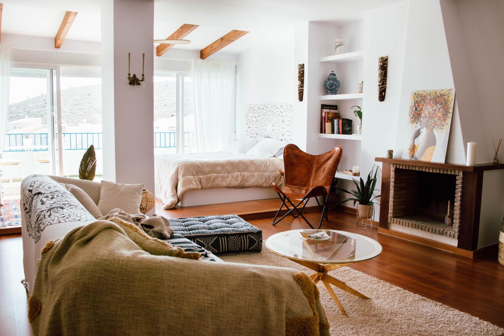 Loft Del Sol Apartment Peñíscola Екстериор снимка