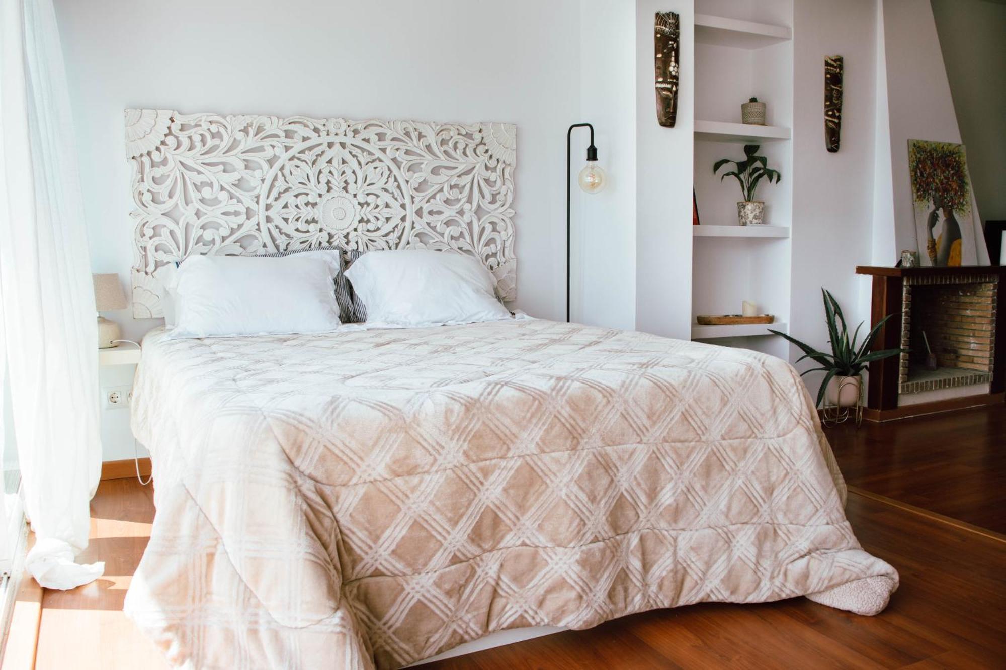 Loft Del Sol Apartment Peñíscola Екстериор снимка