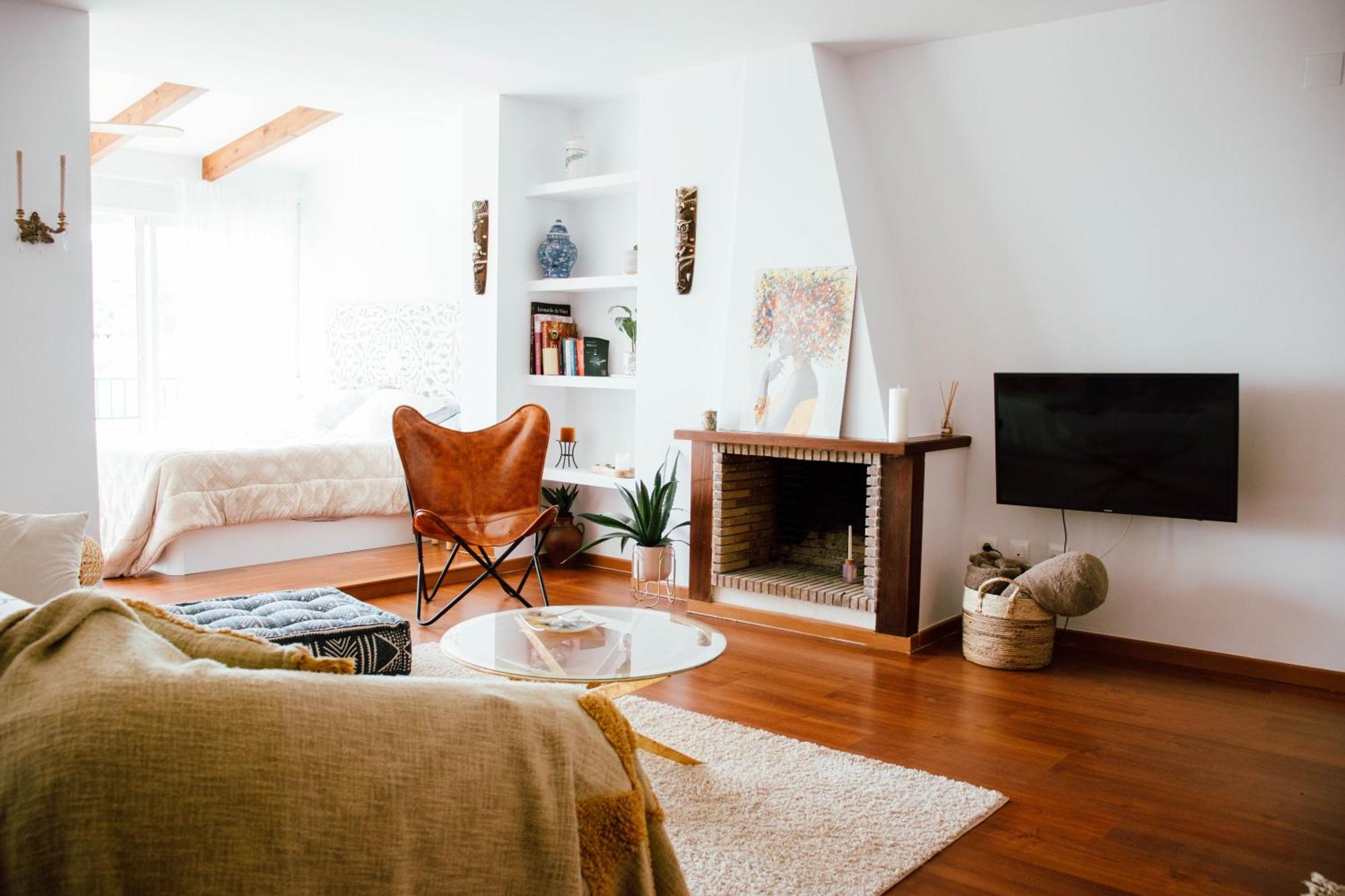Loft Del Sol Apartment Peñíscola Екстериор снимка