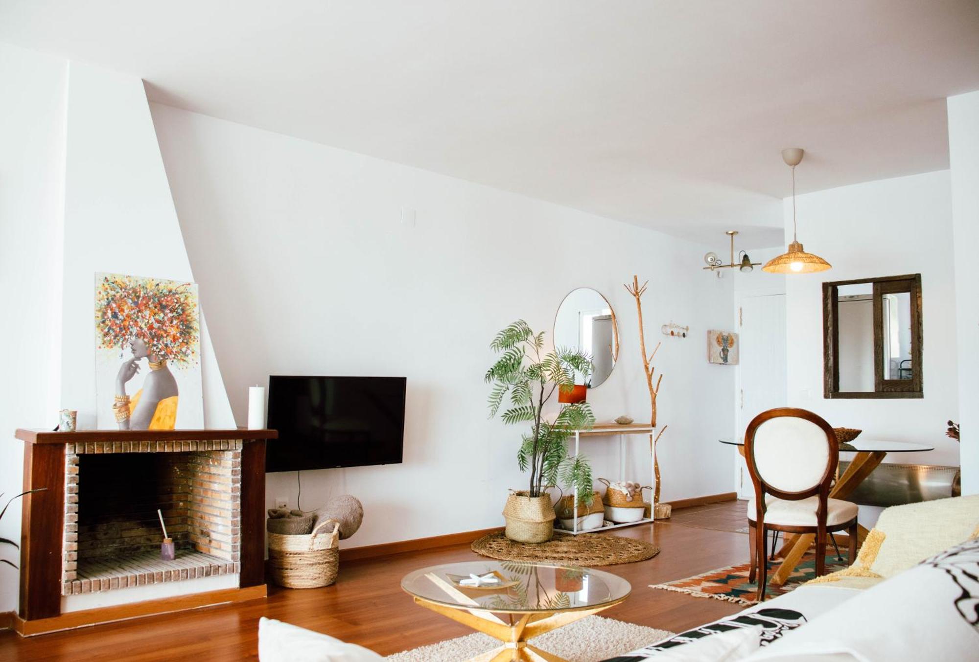 Loft Del Sol Apartment Peñíscola Екстериор снимка