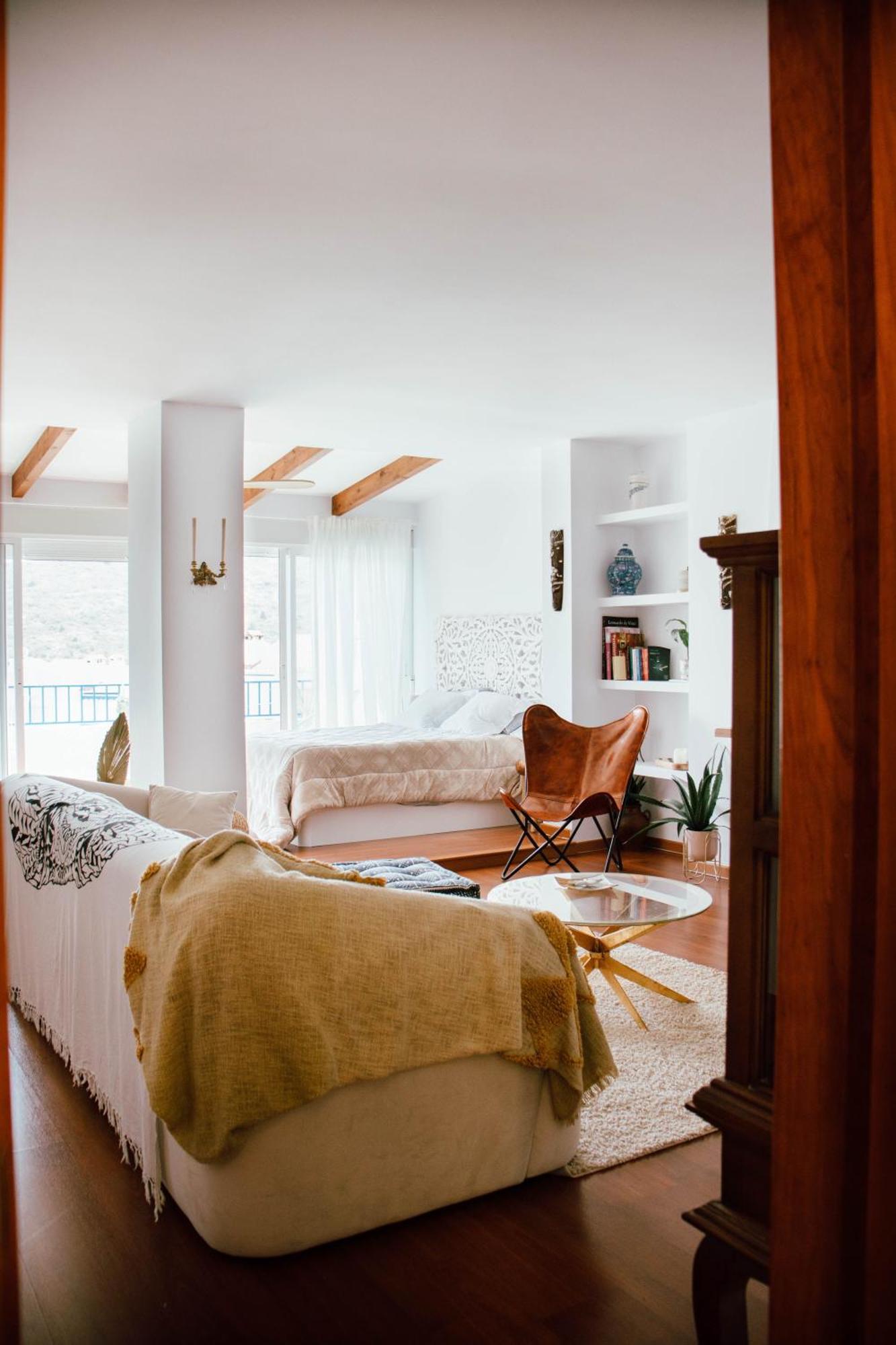 Loft Del Sol Apartment Peñíscola Екстериор снимка