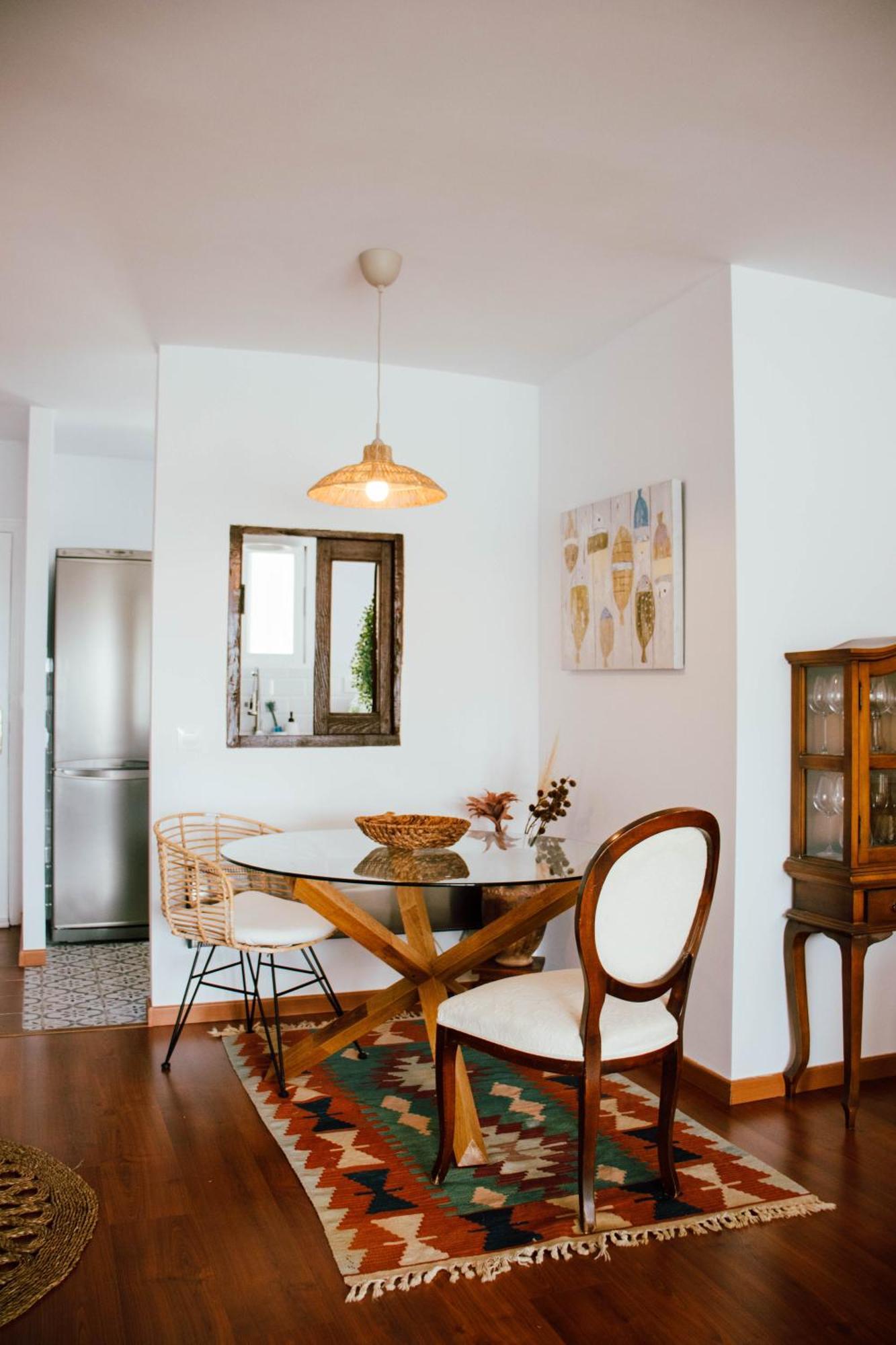 Loft Del Sol Apartment Peñíscola Екстериор снимка