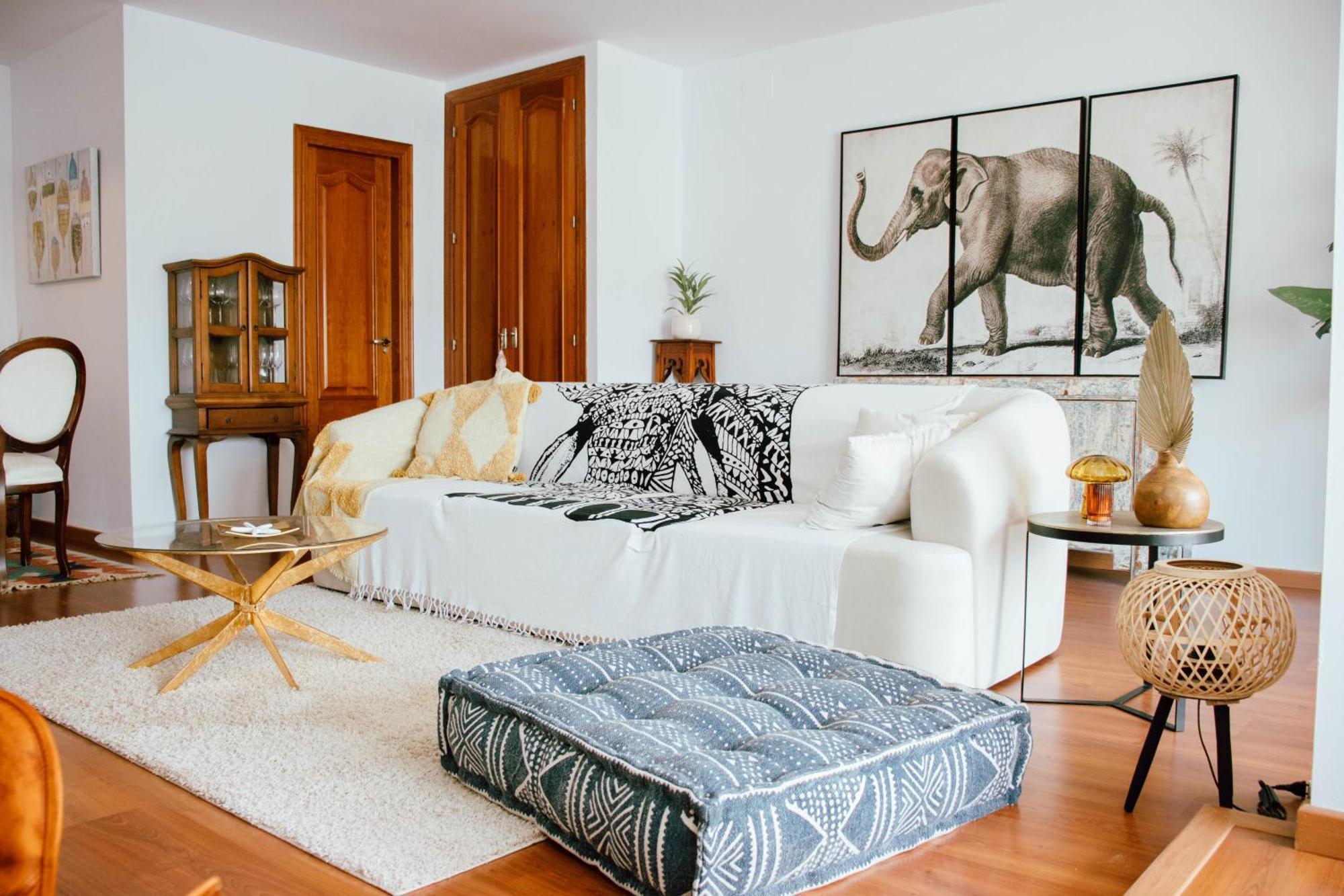 Loft Del Sol Apartment Peñíscola Екстериор снимка
